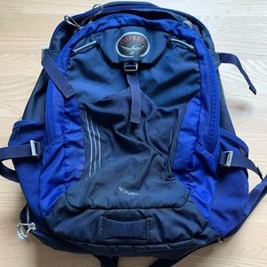 Osprey Nova Backpack - Royal Blue